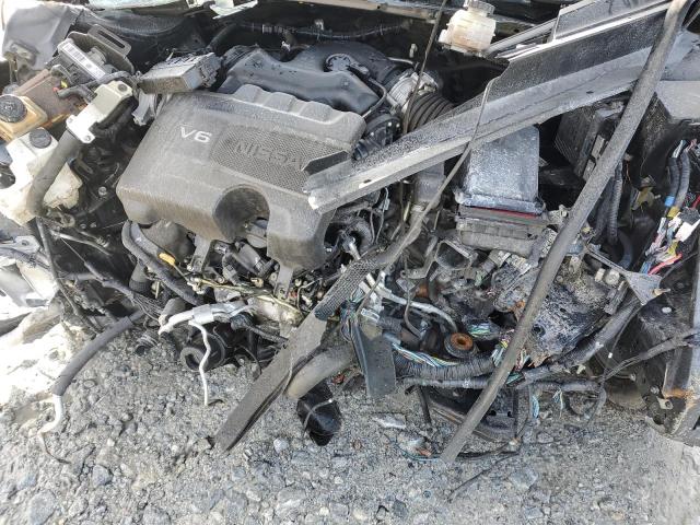Photo 12 from auction – 2018 NISSAN PATHFINDER with VIN 5N1DR2MN5JC647658