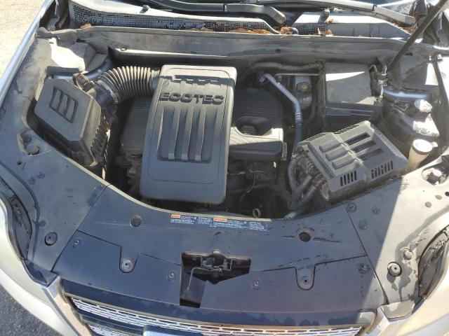 Photo 11 from auction – 2015 GMC TERRAIN SL with VIN 2GKALSEKXF6240761