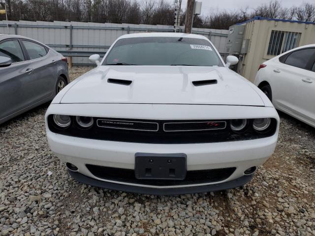 Photo 5 from auction – 2015 DODGE CHALLENGER with VIN 2C3CDZAT0FH704786