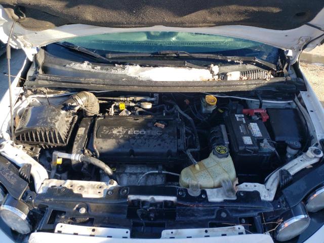 Photo 11 from auction – 2014 CHEVROLET SONIC LT with VIN 1G1JC5SH9E4212769