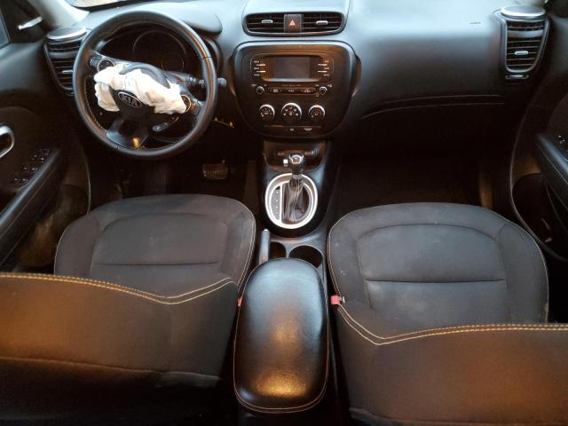 Photo 8 from auction – 2016 KIA SOUL + with VIN KNDJP3A50G7298613