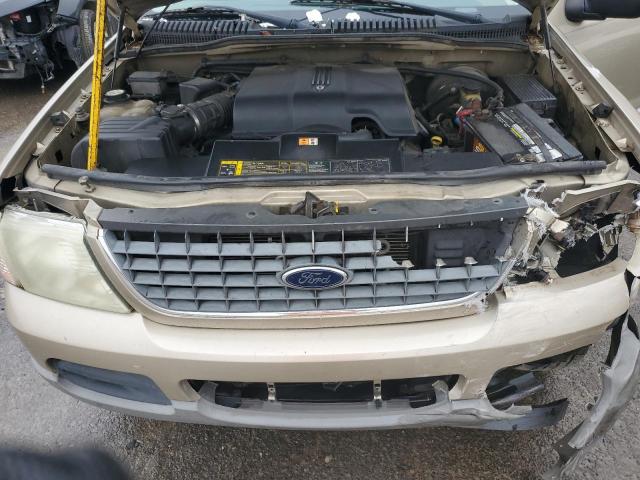 Photo 12 from auction – 2002 FORD EXPLORER X with VIN 1FMZU73W22ZA94509