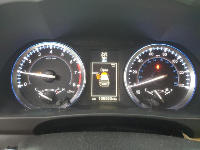 Photo 9 from auction – 2016 TOYOTA HIGHLANDER with VIN 5TDKKRFHXGS155456