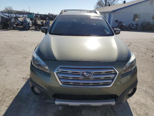 Photo 5 from auction – 2016 SUBARU OUTBACK 2. with VIN 4S4BSBNC5G3333719