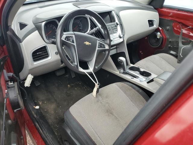 Photo 8 from auction – 2015 CHEVROLET EQUINOX LT with VIN 2GNALCEK3F6373824