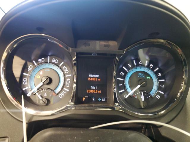 Photo 9 from auction – 2013 BUICK LACROSSE with VIN 1G4GC5E36DF148903