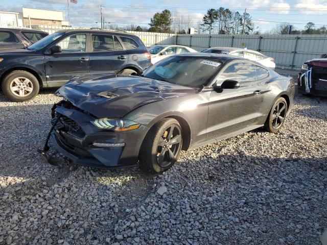 Photo 1 from auction – 2022 FORD MUSTANG with VIN 1FA6P8TH1N5135476