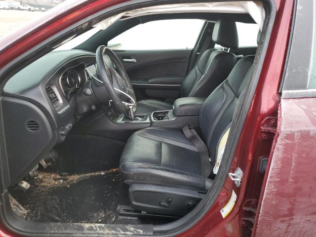 Photo 7 from auction – 2020 DODGE CHARGER SX with VIN 2C3CDXJG4LH205542