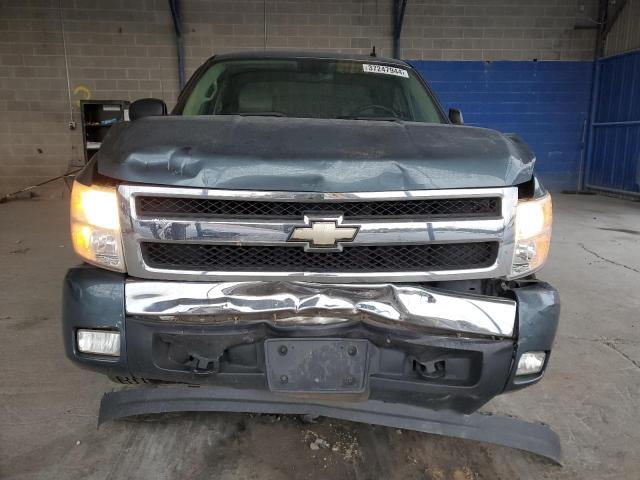 Photo 5 from auction – 2008 CHEVROLET SILVERADO with VIN 2GCEC13J281197860