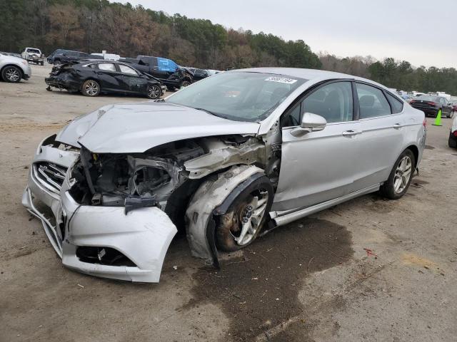 FORD FUSION SE 2014 with VIN 3FA6P0H70ER354332 - Photo from auction