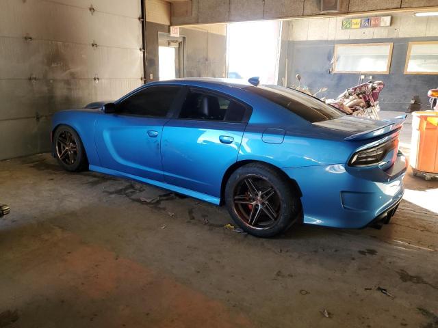 Zdjęcie 2 z aukcji – 2016 DODGE CHARGER R/ z VIN 2C3CDXGJ3GH213334