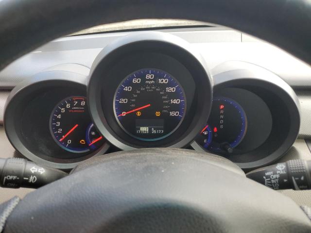 Photo 9 from auction – 2010 ACURA RDX with VIN 5J8TB2H24AA000556
