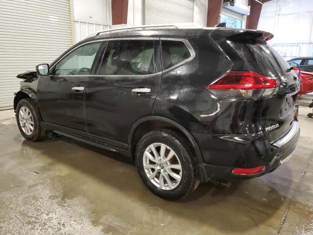 Photo 2 from auction – 2019 NISSAN ROGUE S with VIN KNMAT2MV3KP525948