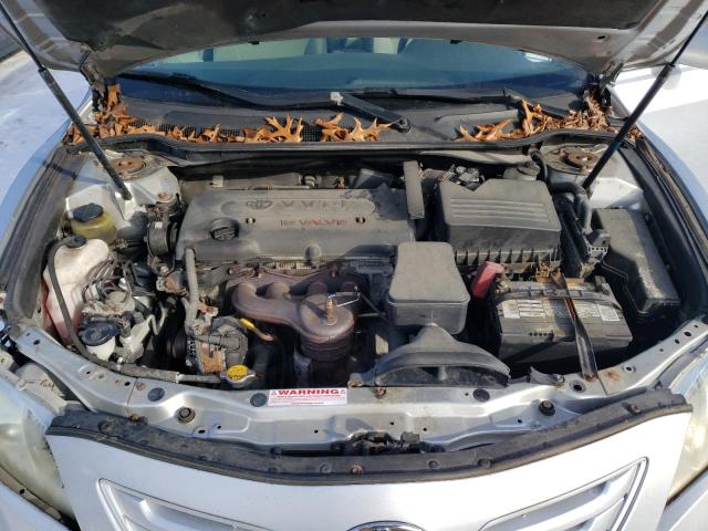 Photo 11 from auction – 2007 TOYOTA CAMRY CE with VIN 4T1BE46K37U166182