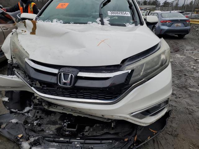 Photo 12 from auction – 2015 HONDA CR-V EXL with VIN 5J6RM3H76FL014887