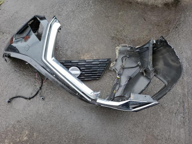 Photo 13 from auction – 2023 NISSAN ROGUE SL with VIN 5N1BT3CB6PC779083