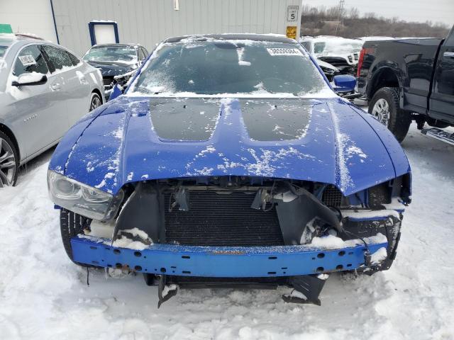 Photo 5 from auction – 2013 DODGE CHARGER R/ with VIN 2C3CDXCT1DH643009