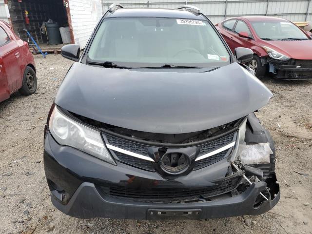 Photo 5 from auction – 2015 TOYOTA RAV4 LE with VIN 2T3BFREV3FW234945