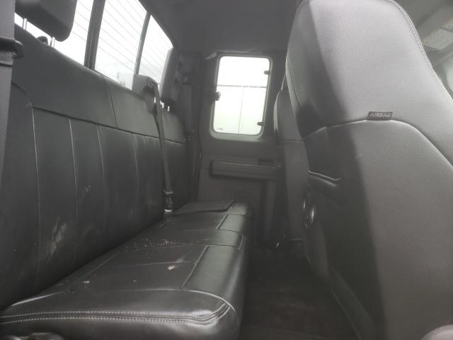Photo 10 from auction – 2013 FORD F250 SUPER with VIN 1FT7X2BT6DEB44562