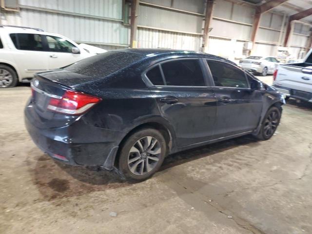 Photo 3 from auction – 2013 HONDA CIVIC EX with VIN 19XFB2F82DE022799