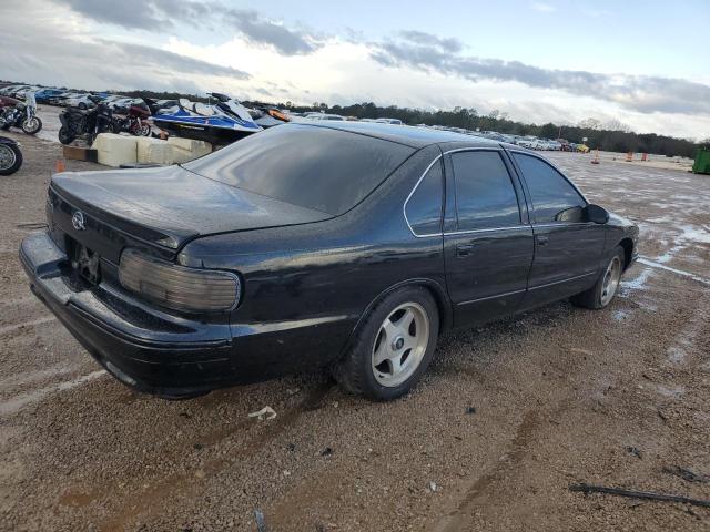 Zdjęcie 3 z aukcji – 1996 CHEVROLET IMPALA z VIN 1G1BL52P0TR181522