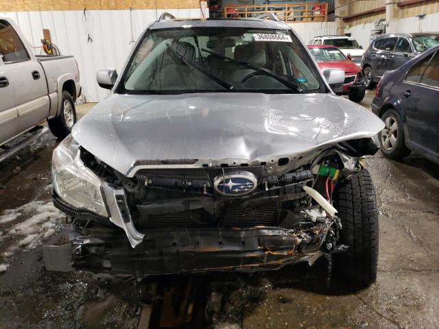 Photo 5 from auction – 2015 SUBARU FORESTER 2 with VIN JF2SJADC1FG477750