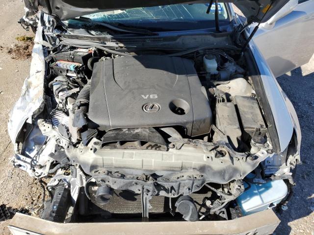 Photo 11 from auction – 2013 LEXUS IS 250 with VIN JTHBF5C28D5189988