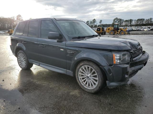Photo 4 from auction – 2012 LAND ROVER RANGE ROVE with VIN SALSF2D41CA730555