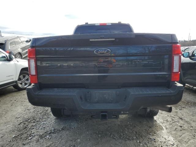 Photo 6 from auction – 2022 FORD F350 SUPER with VIN 1FT8W3B69NED24319