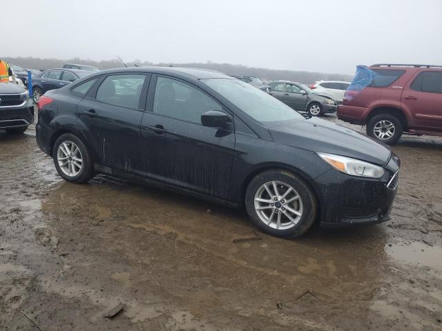 Photo 4 from auction – 2018 FORD FOCUS SE with VIN 1FADP3FE0JL301701