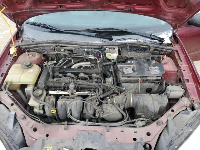 Photo 11 from auction – 2007 FORD FOCUS ZX4 with VIN 1FAFP34N27W330670