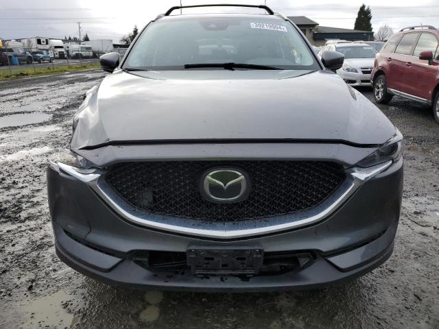 Photo 5 from auction – 2020 MAZDA CX-5 GRAND with VIN JM3KFBDM4L0829892