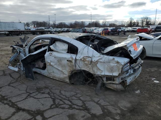 Photo 2 from auction – 2012 DODGE CHARGER SR with VIN 2C3CDXEJ6CH225300