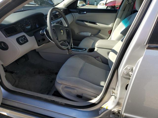 Photo 7 from auction – 2016 CHEVROLET IMPALA LIM with VIN 2G1WA5E34G1130748