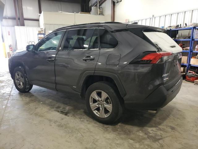 Photo 2 from auction – 2022 TOYOTA RAV4 LE with VIN 2T3MWRFVXNW129194