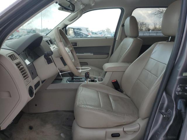 Фото 7 с аукциона – 2012 FORD ESCAPE XLT с VIN 1FMCU0D7XCKA52281
