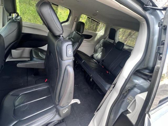 Photo 6 from auction – 2019 CHRYSLER PACIFICA T with VIN 2C4RC1BG9KR566844