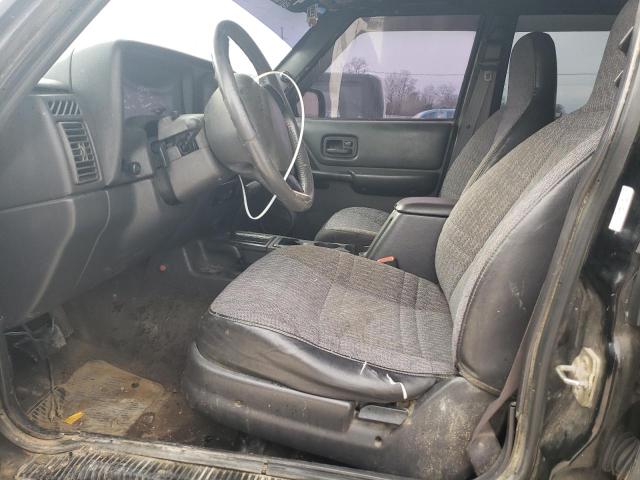 Photo 7 from auction – 2000 JEEP CHEROKEE C with VIN 1J4FF58S0YL176126