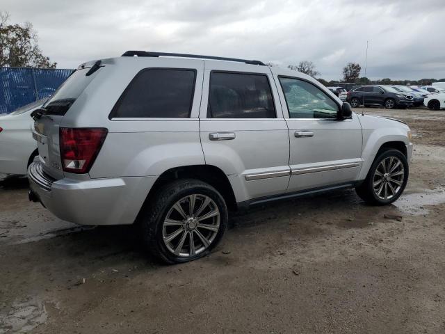 Photo 3 from auction – 2005 JEEP GRAND CHER with VIN 1J4HR58285C591724