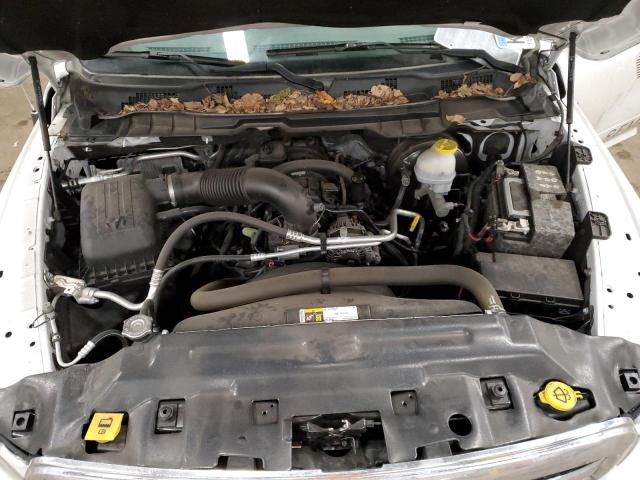Photo 11 from auction – 2020 RAM 1500 CLASS with VIN 1C6RR7TT7LS106179