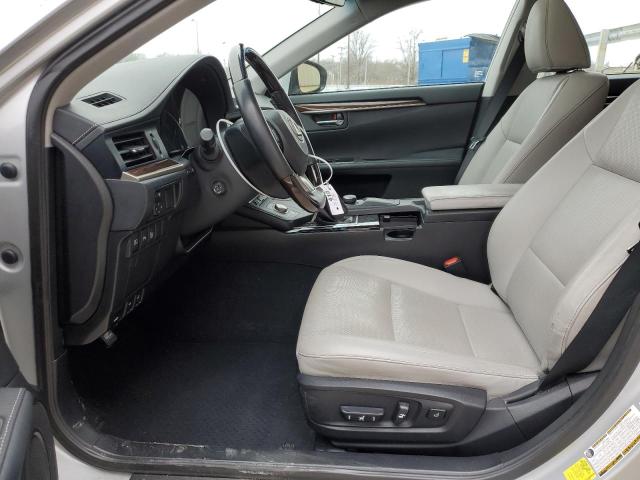 Photo 7 from auction – 2017 LEXUS ES 350 with VIN 58ABK1GG6HU038157