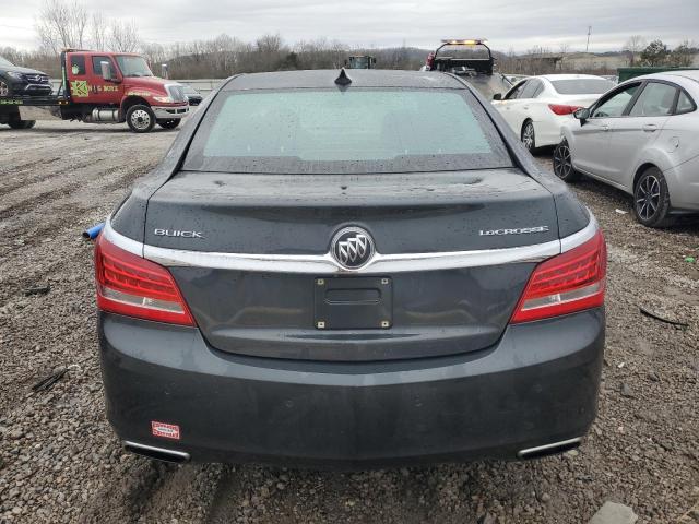 Photo 6 from auction – 2015 BUICK LACROSSE with VIN 1G4GB5G38FF255664
