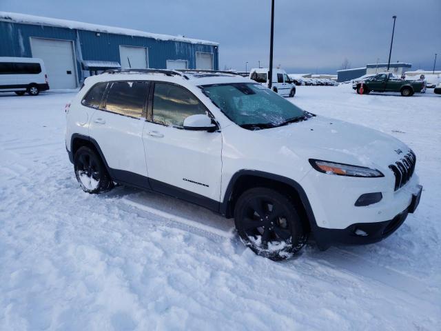 Photo 4 from auction – 2016 JEEP CHEROKEE L with VIN 1C4PJMDS7GW344902