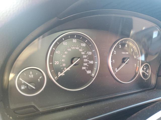 Photo 9 from auction – 2014 BMW 528 I with VIN WBA5A5C50ED508814