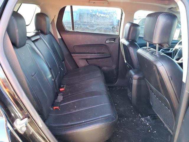 Photo 10 from auction – 2016 GMC TERRAIN SL with VIN 2GKFLUE38G6251110