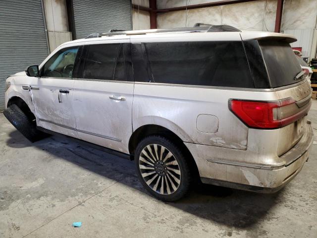 Photo 2 from auction – 2019 LINCOLN NAVIGATOR with VIN 5LMJJ3LTXKEL03830
