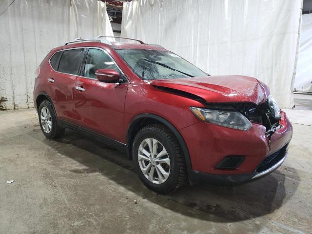 Photo 4 from auction – 2014 NISSAN ROGUE S with VIN 5N1AT2MK1EC781504