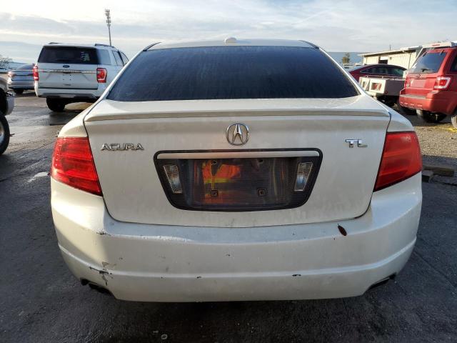 Photo 6 from auction – 2006 ACURA 3.2TL with VIN 19UUA66256A052254