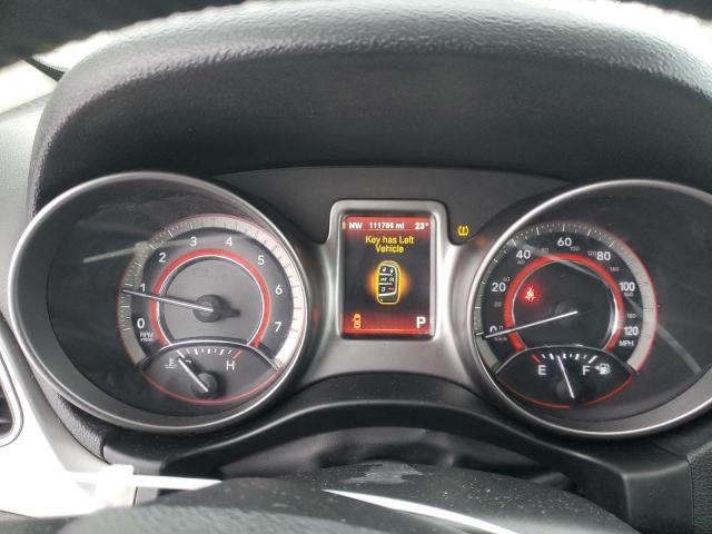 Photo 9 from auction – 2015 DODGE JOURNEY CR with VIN 3C4PDCGB0FT711737