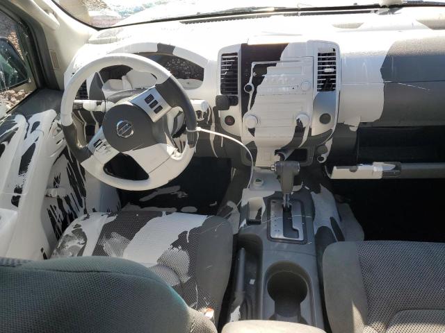 Photo 8 from auction – 2016 NISSAN FRONTIER S with VIN 1N6AD0ER9GN902382